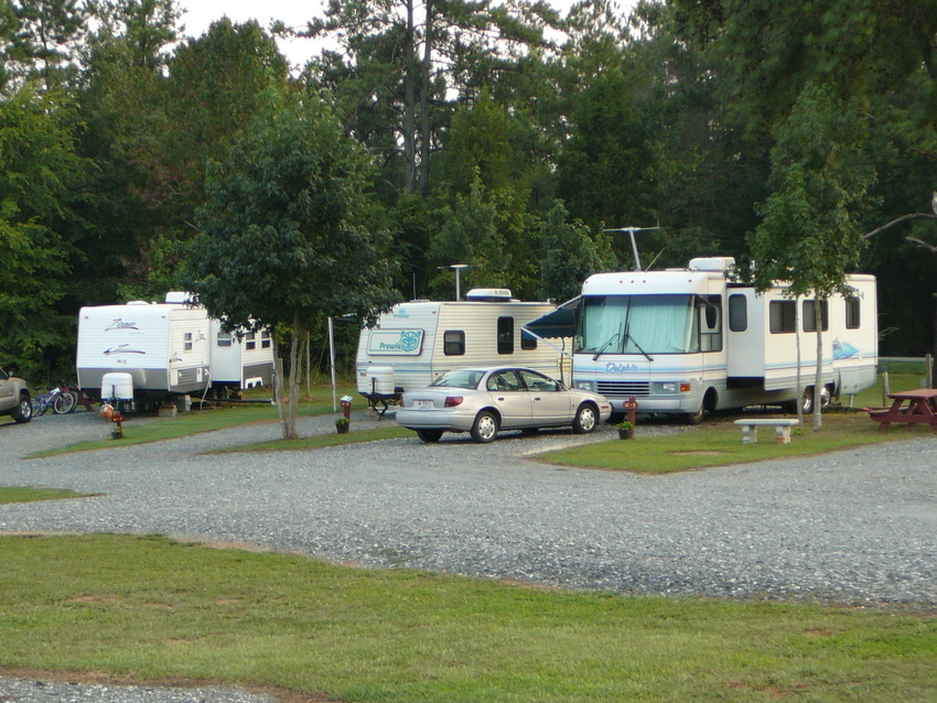 Four Seasons Campground Herrin Il 0