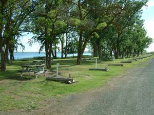 Four Seasons Campground Herrin Il 2