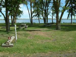 Four Seasons Campground Herrin Il 3
