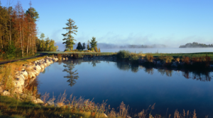 Fortune Bay Resort Casino Rv Park Tower Mn 2