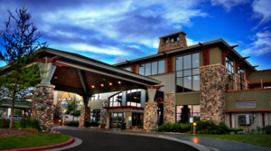 Fortune Bay Resort Casino Rv Park Tower Mn 3