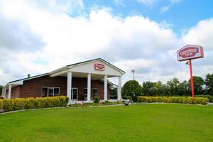 Aaa Rv Park Union City Tn 1