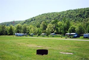Benezett Store And Campground Benezette Pa 1