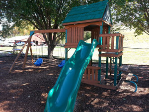 Clabough S Campground Pigeon Forge Tn 1