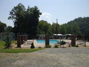 Douglas Lake Campground Sevierville Tn 1