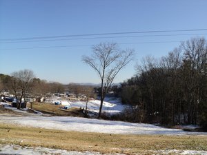 Douglas Lake Campground Sevierville Tn 3