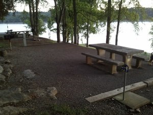 Floating Mill Park Silver Point Tn 1