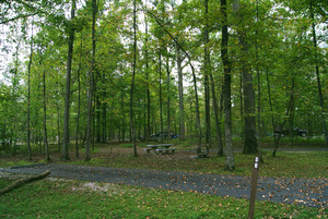 Heltons Rv Park And Campground Oliver Springs Tn 2