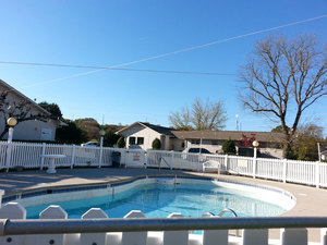 King S Holly Haven Rv Park Pigeon Forge Tn 1