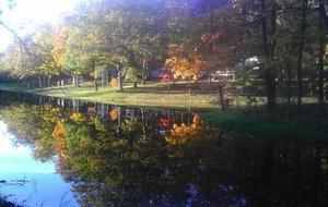 Lazy Daze Campground Townsend Tn 3