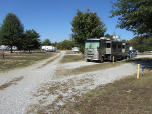 Music City Campground La Vergne Tn 2
