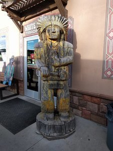 White Mountain Trading Post Mount Carmel Orderville Ut 1