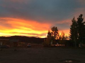 Panguitch Lake Adventure Resort Panguitch Ut 2