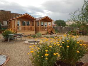 Canyons Of Escalante Rv Park Escalante Ut 1