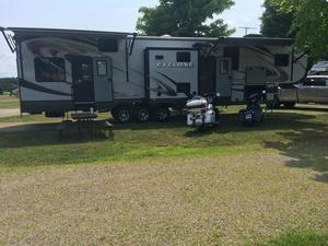 Camp Eriez Lake City Pa 2