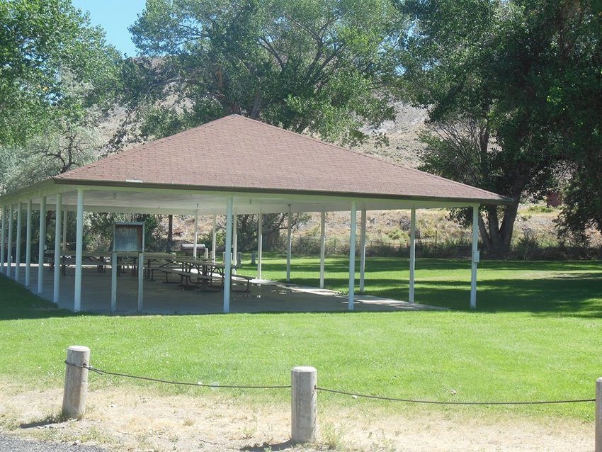 Butch Cassidy Rv Park And Campground Salina Ut 0