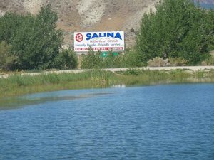 Butch Cassidy Rv Park And Campground Salina Ut 1