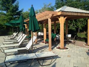 Chestnut Lake Campground Brodheadsville Pa 2