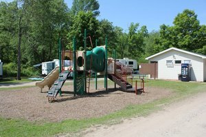 Cozy Creek Family Campground Tunkhannock Pa 2
