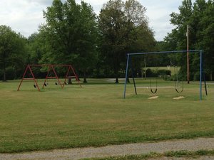 Crawford S Camping Park Darlington Pa 1