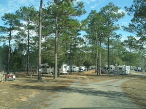 Wilderness Rv Park Robertsdale Al 4