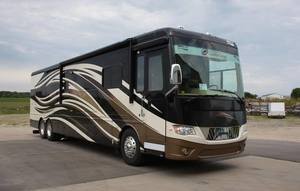 Smoky Mountain Premier Rv Resort Cosby Tn 1