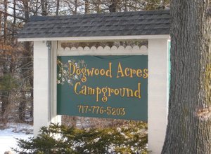 Dogwood Acres Campground Newville Pa 2