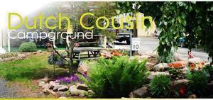 Dutch Cousin Campground Denver Pa 1