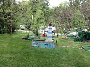 East Lake Campground   Rv Park New Milford Pa 1