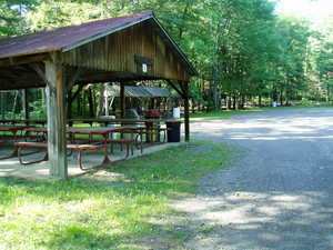 Echo Valley Campground Tremont Pa 3