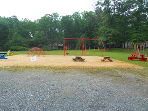 Echo Valley Campground Tremont Pa 4