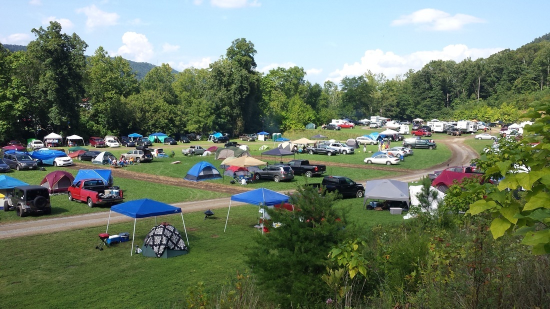 Thunder Mountain Campground 4 Photos, 6 Reviews Bristol, TN
