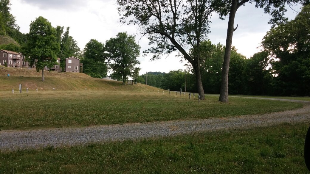 Thunder Mountain Campground 4 Photos, 6 Reviews Bristol, TN