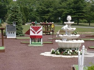 Evergreen Lakes Campground Bath Pa 1