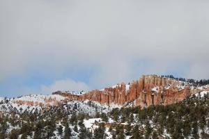 Bryce Zion Campground Glendale Ut 2