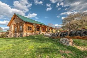 Tremont Outdoor Resort Townsend Tn 3