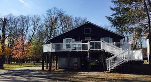 Ferryboat Campsites Liverpool Pa 2