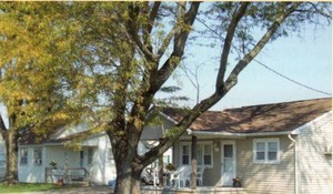 Flory S Cottages   Camping Ronks Pa 1