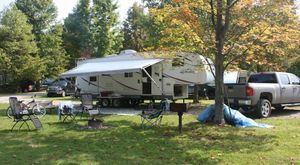 Forest Ridge Marienville Pa 1