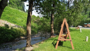 Twin Creek Rv Resort Gatlinburg Tn 2