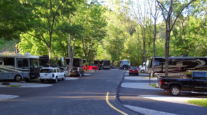 Twin Creek Rv Resort Gatlinburg Tn 3