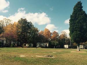 Foxwood Family Campground East Stroudsburg Pa 2