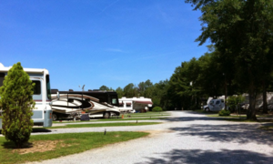 Twin Oaks Rv Park Garrison Tn 4