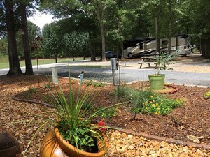 Twin Oaks Rv Park Garrison Tn 2