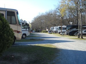 Twin Oaks Rv Park Garrison Tn 3