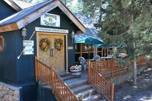 Pinewoods Resort Rv Park Duck Creek Village Ut 1