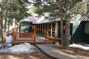 Pinewoods Resort Rv Park Duck Creek Village Ut 2