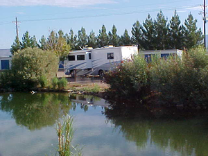 Edgington Rv Park Alamogordo Nm 7