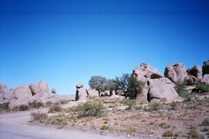 Temperate Zone Rv Park Deming Nm 5