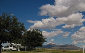 Temperate Zone Rv Park Deming Nm 6